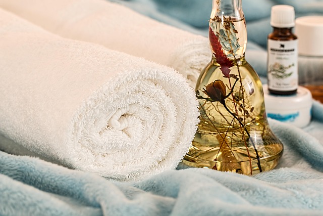Les huiles essentielles efficaces pour un massage aphrodisiaque